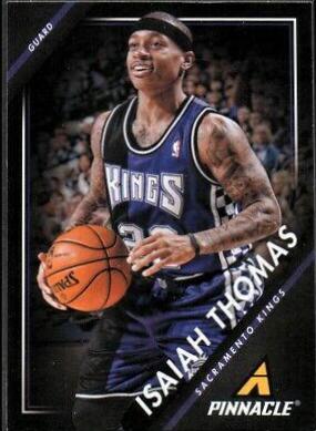 Isaiah Thomas #185