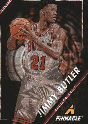 Jimmy Butler [Museum Collection] #142