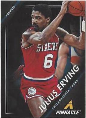 Julius Erving #267