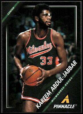 Kareem Abdul Jabbar #297