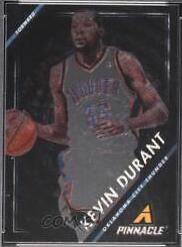 Kevin Durant [Musuem Collection] #166