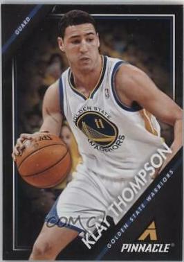 Klay Thompson #153