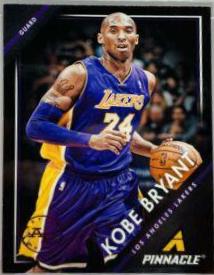 Kobe Bryant [Artist Proof] #108