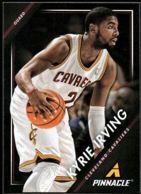 Kyrie Irving #222