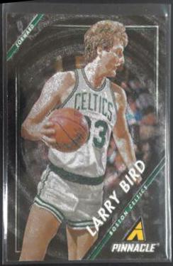 Larry Bird #273