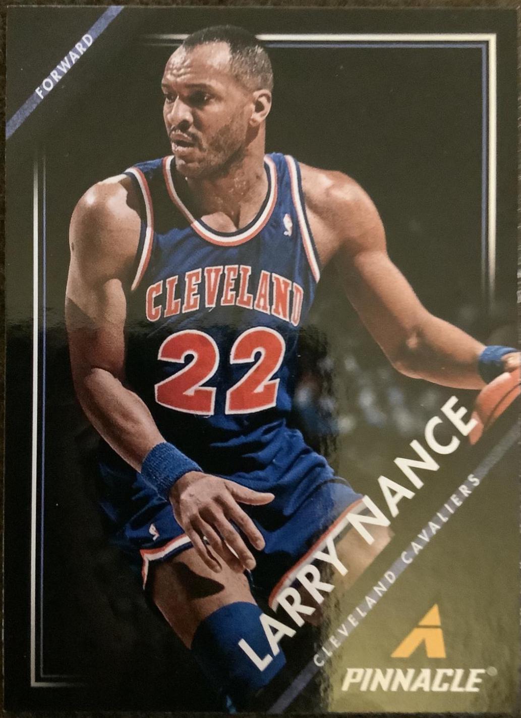Larry Nance #289