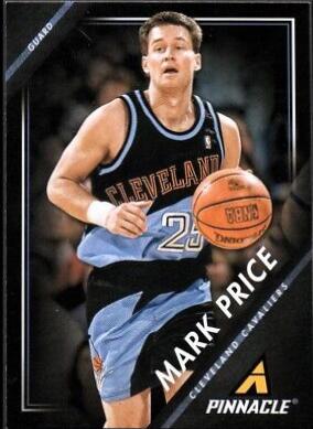 Mark Price #264