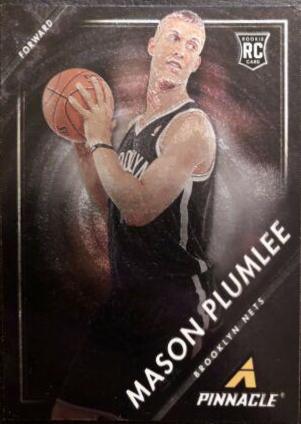 Mason Plumlee #29
