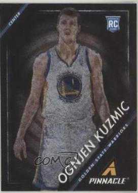 Ognjen Kuzmic #23