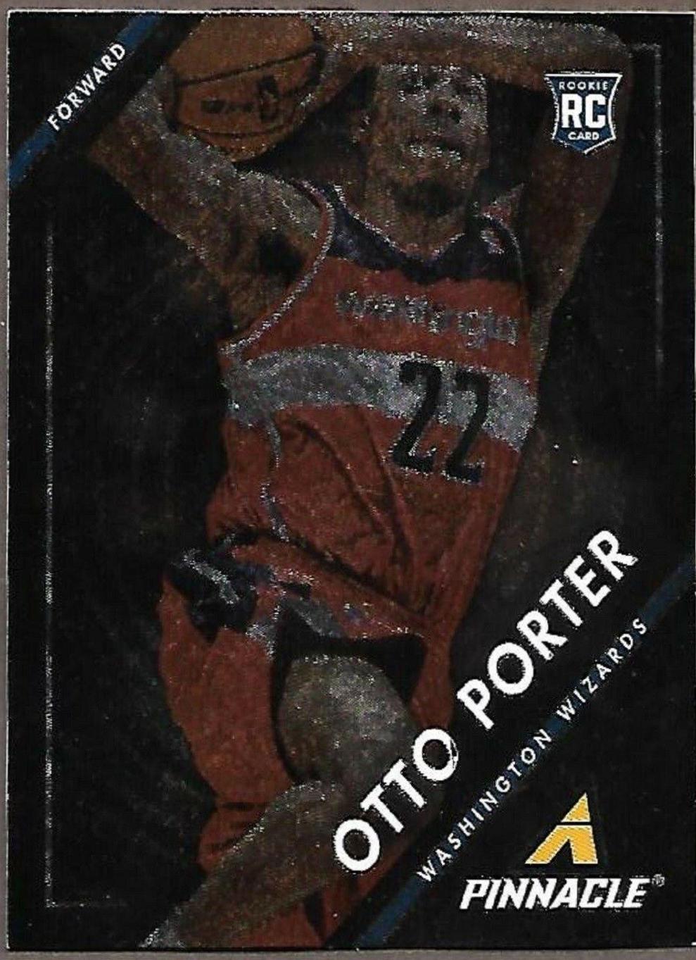 Otto Porter #46