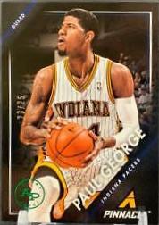 Paul George Artist Proof Red #233