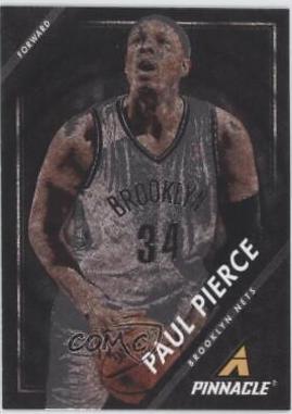 Paul Pierce #72