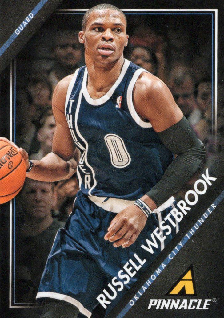 Russell Westbrook #246