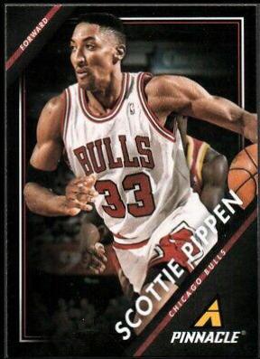 Scottie Pippen #290