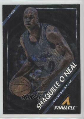 Shaquille O'Neal Museum Collection #295