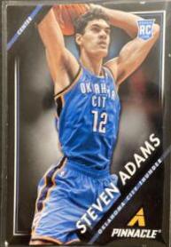 Steven Adams #13