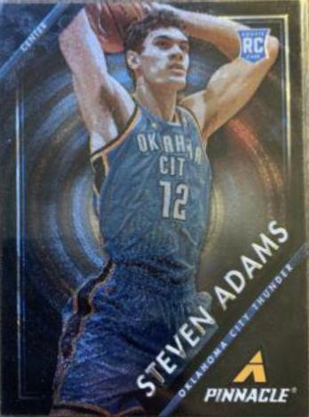 Steven Adams [Museum Collection] #13