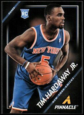 Tim Hardaway Jr. #43