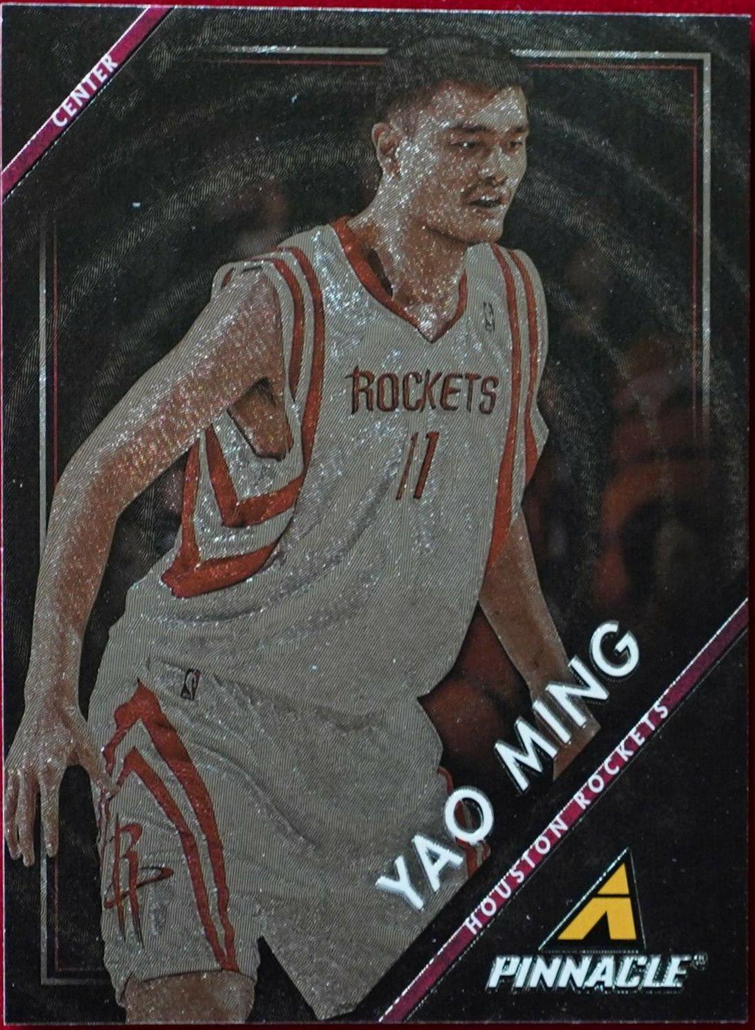 Yao Ming #261