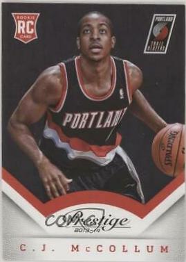 C.J. McCollum #170