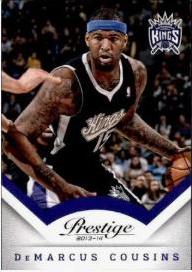 DeMarcus Cousins #36