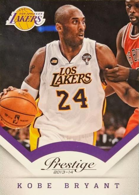 Kobe Bryant #154