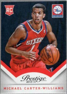 Michael Carter Williams #171