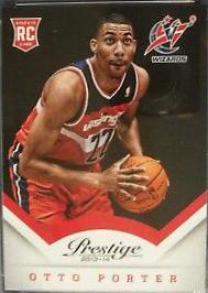 Otto Porter #163
