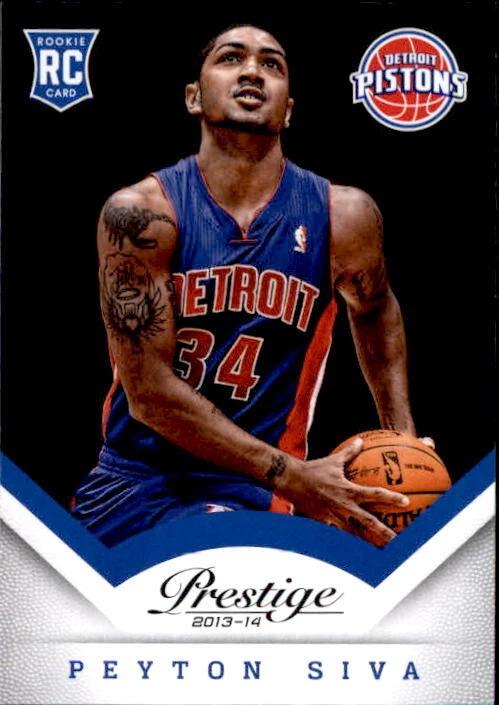 Peyton Siva #191