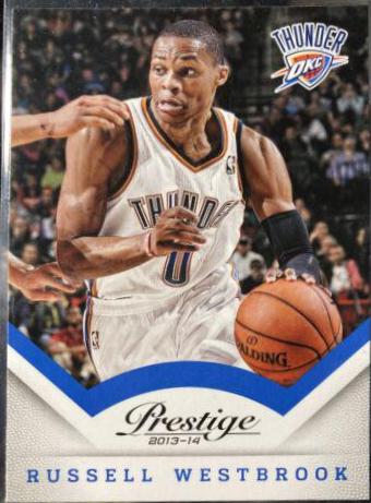 Russell Westbrook #49