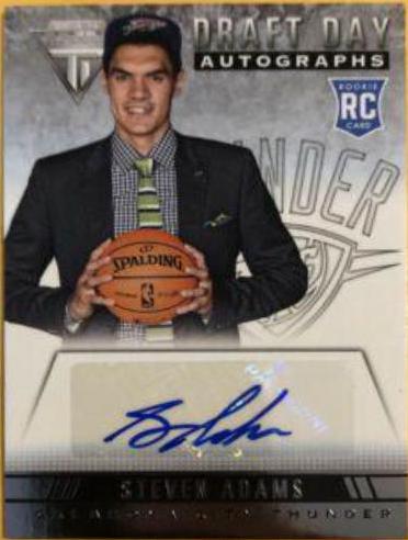 Steven Adams #172