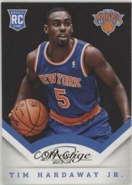 Tim Hardaway Jr. #184
