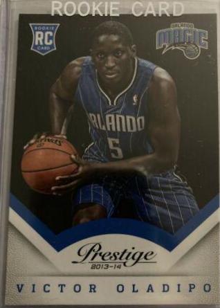 Victor Oladipo #162