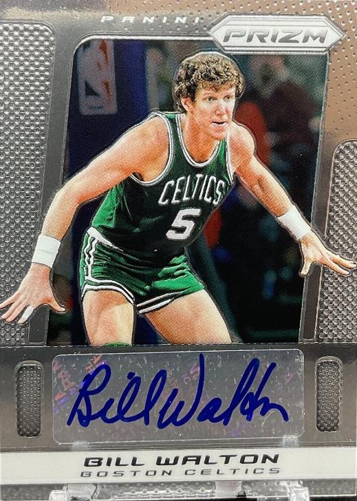 Bill Walton #195
