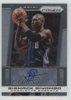 Bismack Biyombo #150
