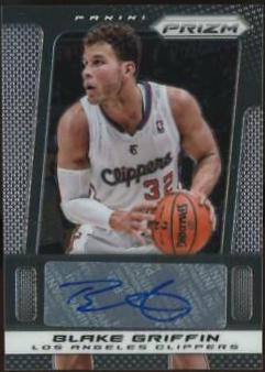 Blake Griffin [Prizm] #62
