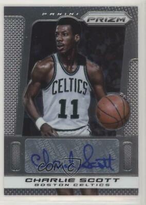 Charlie Scott [Prizm] #90