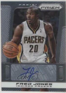 Fred Jones #117