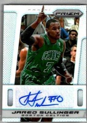 Jared Sullinger #153