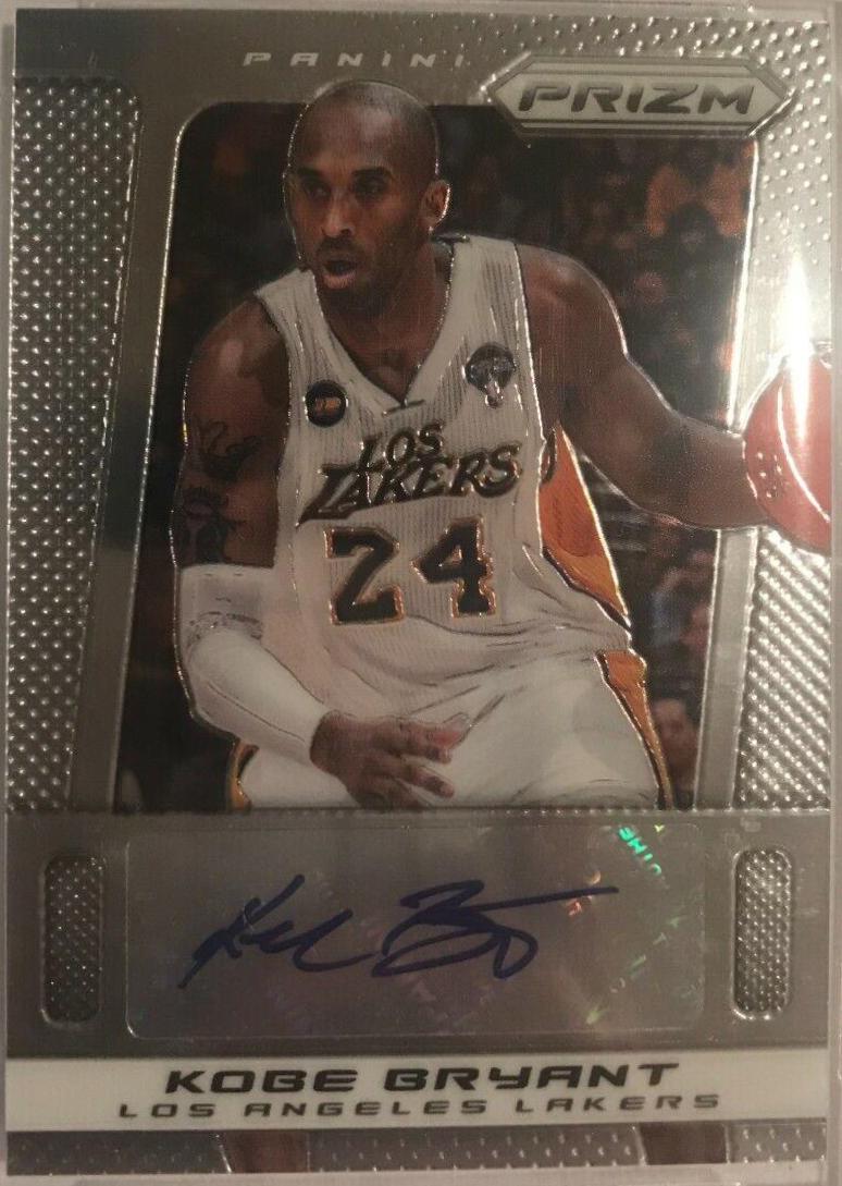 Kobe Bryant #140