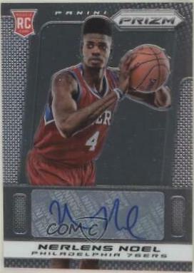 Nerlens Noel #30