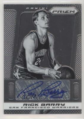 Rick Barry #79