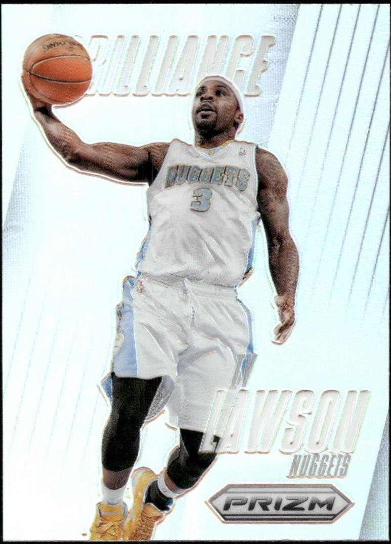 Ty Lawson #6
