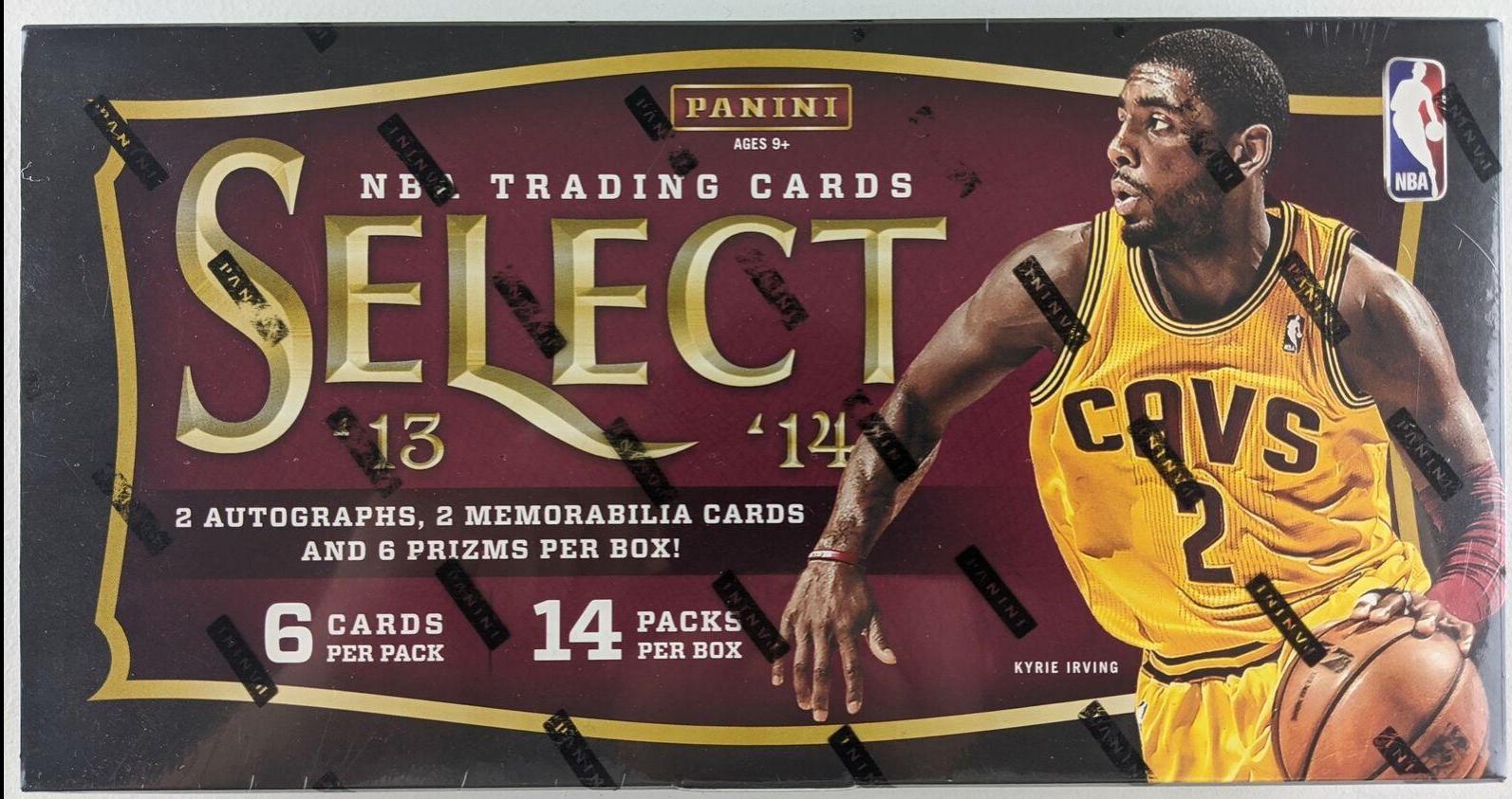 Hobby Box