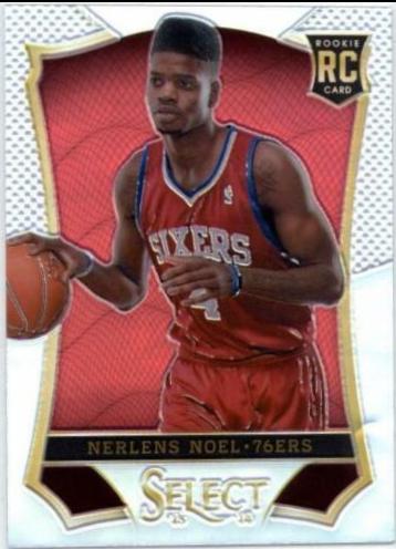 Nerlens Noel [Prizm] #174