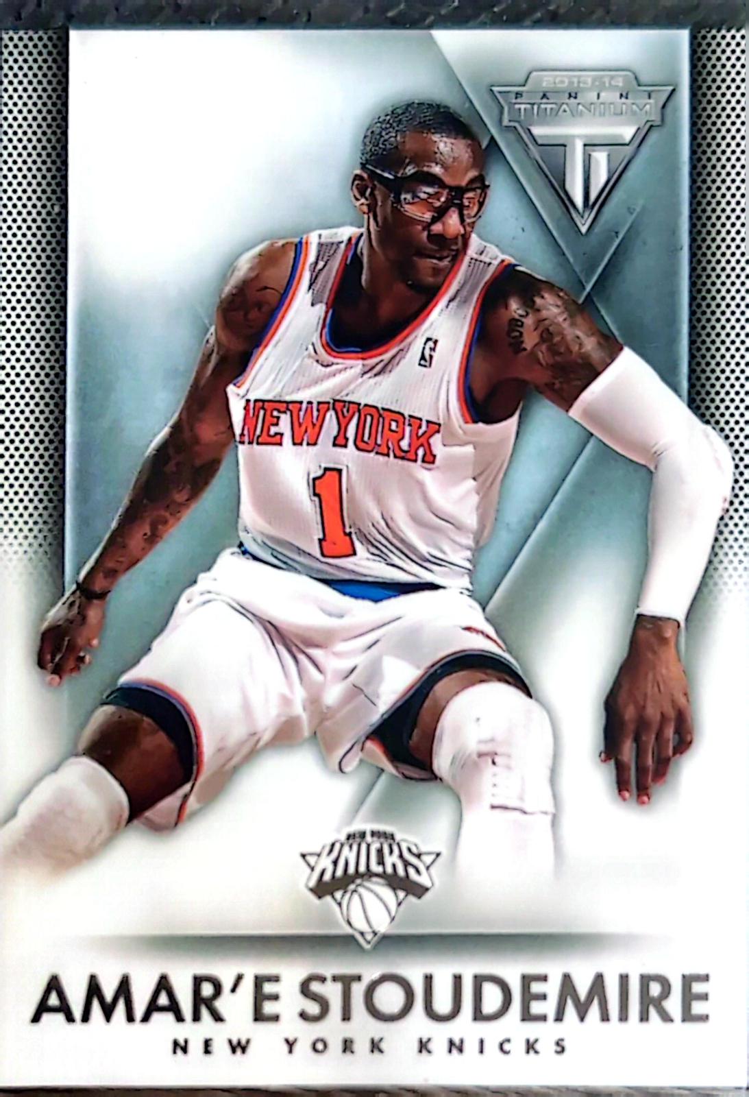 Amar'E Stoudemire #28