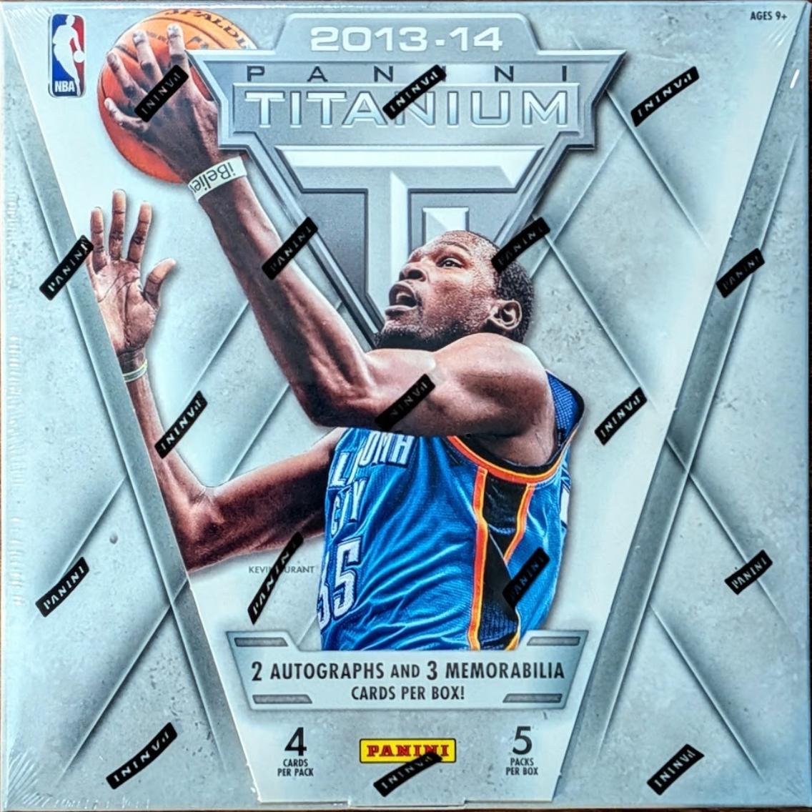 Hobby Box