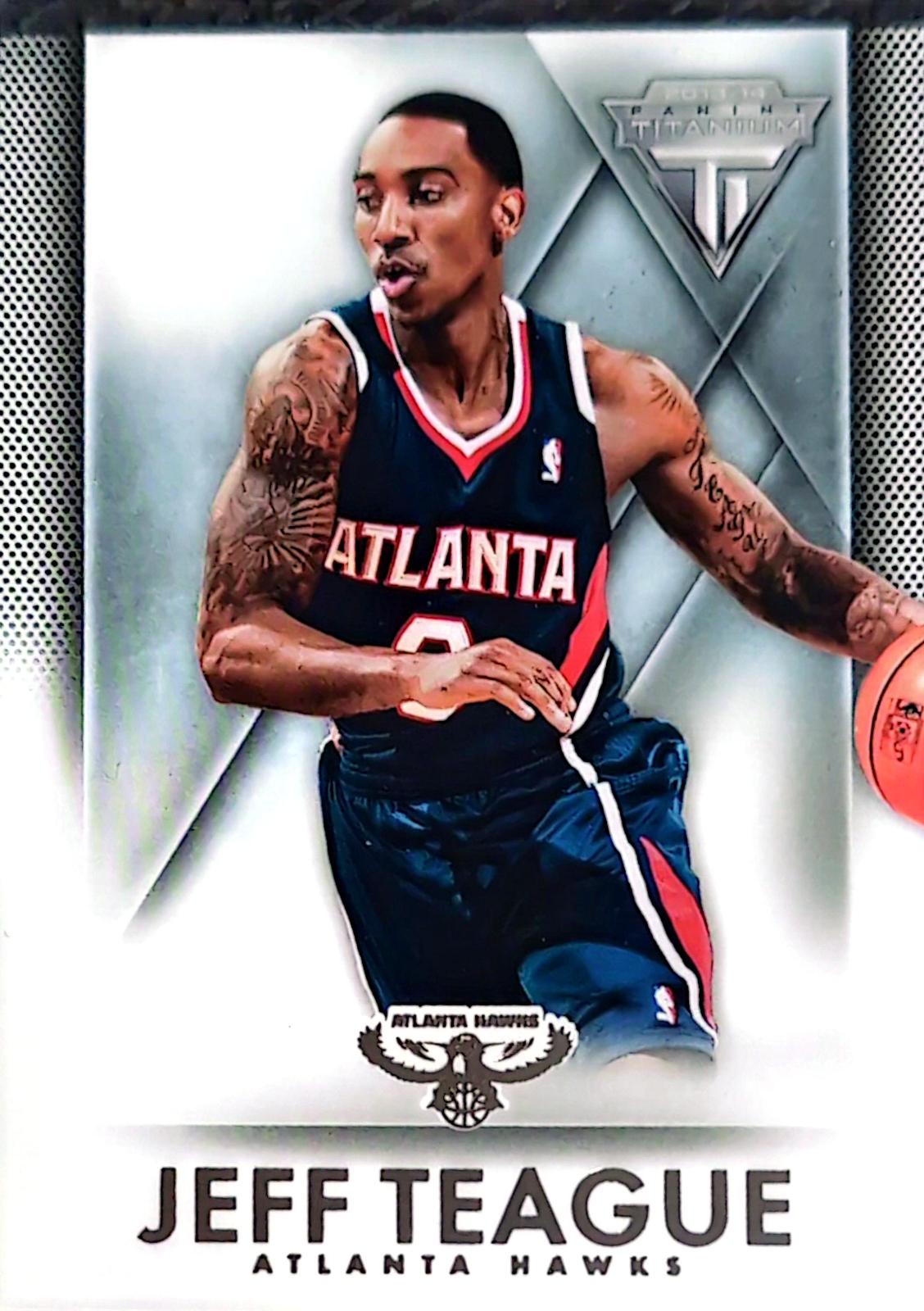 Jeff Teague #69