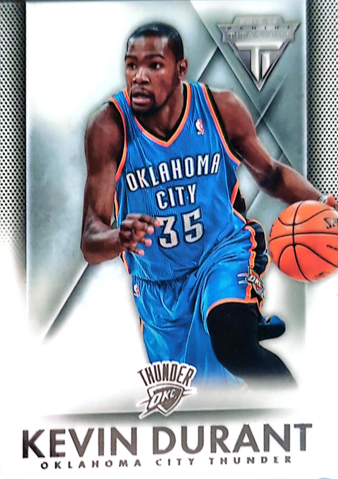 Kevin Durant #99