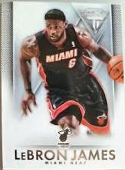 Lebron James #58